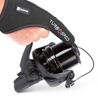 Sonik Turbospod 14000