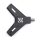 Sonik Aluminium Spreader Block