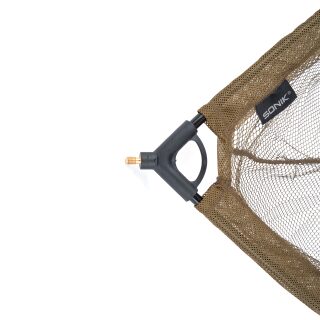Sonik Herox Landing Net 42 6ft