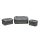 Sonik Bank-Tek Pouch Set