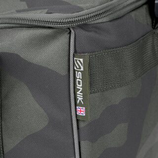 Sonik Bank-Tek Cookware Bag