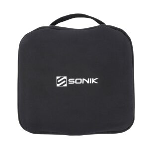 Sonik Sizzla Multi-Pan Set Deepcase