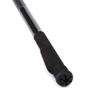 Sonik Airdrop Carbon Throwing Stick