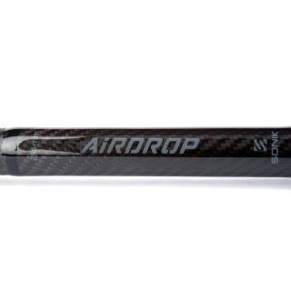 Sonik Airdrop Carbon Throwing Stick 24mm