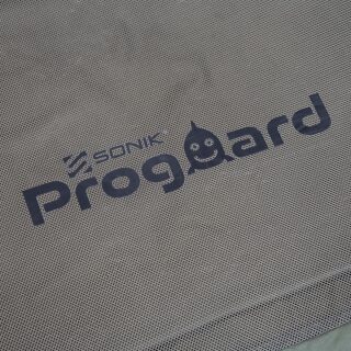 Sonik Proguard Framed Cradle