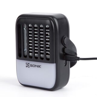 Sonik Gizmo Bug Zapper and Bivy Light
