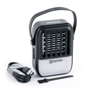 Sonik Gizmo Bug Zapper and Bivy Light