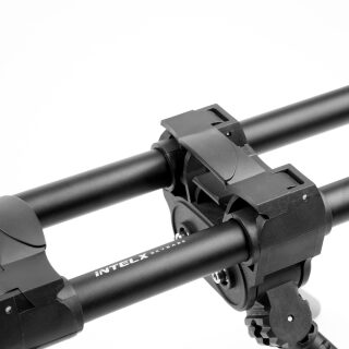 Sonik Intelx Skybase Pod 3-Rod