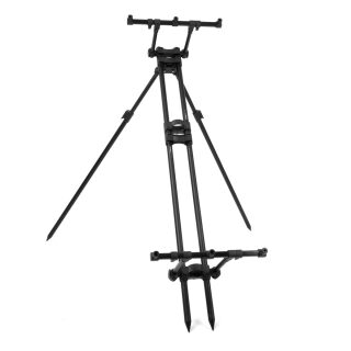 Sonik Intelx Skybase Pod 3-Rod