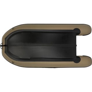 Sonik Nomad 330 Inflatable Boat