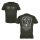 Sonik T-Shirt By Think Fishy Art L