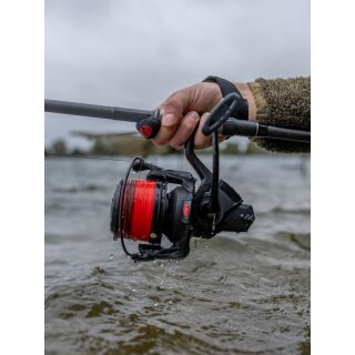 Spomb X Reel