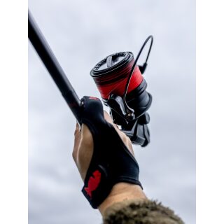 Spomb X Reel