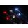 Delkim SmartLite Presentation Set - Set of 3 Multi-Coloured