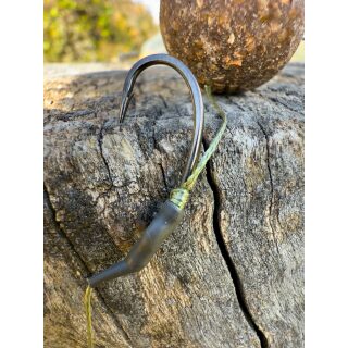 Fox No Knot Rig Bundle Size 4