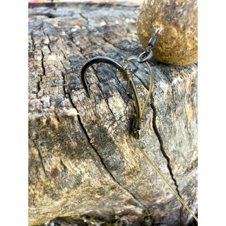 Fox D-Rig Bundle Size 6