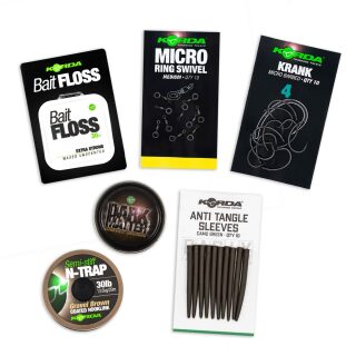 Korda Multi Rig Bundle