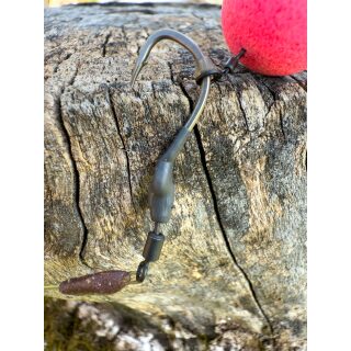 Trakker Spinner Rig Bundle Size 4