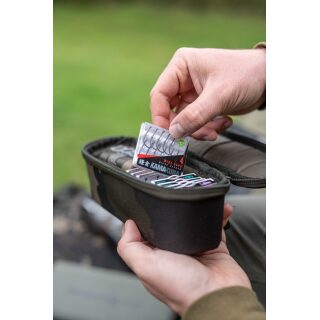 Korda Compac 55 Tackle Pouch Dark Kamo