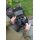 Korda Compac 100 Tackle Pouch Dark Kamo
