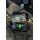 Korda Compac 140 Tackle Pouch Dark Kamo