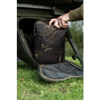 Korda Compac 200 Tackle Pouch Dark Kamo