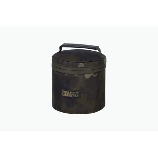Korda Compac Stove Bag Dark Kamo