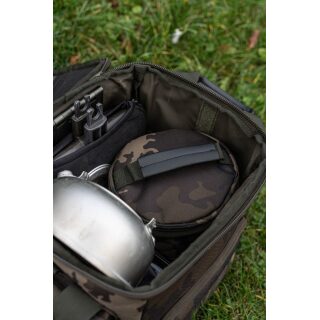 Korda Compac Stove Bag Dark Kamo