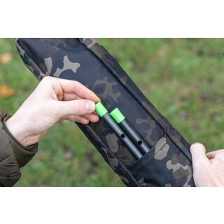 Korda Compac Storm Pole Bag Dark Kamo