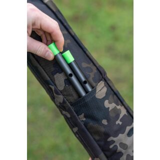 Korda Compac Storm Pole Bag Dark Kamo