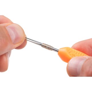 Fox Edges Tubing Threader