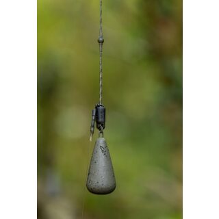 Fox Edges Naturals Heli-Clip 3pcs