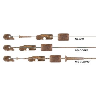 Fox Edges Camo Heli-Clip 3pcs