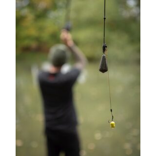 Fox Edges Tubing Tungsten Heli Bead Kit 5pcs