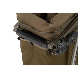 Fox Flatliner X MF8 - All Season System