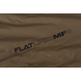 Fox Flatliner X MF8 - All Season System