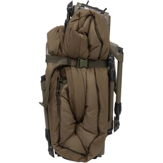 Fox Flatliner X MF8 - All Season System
