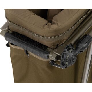 Fox Flatliner X MF8 - All Season System
