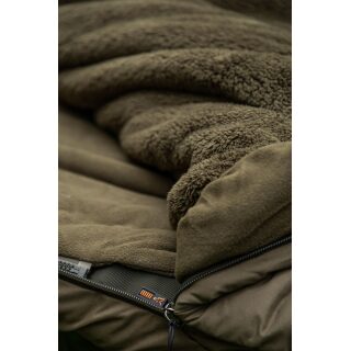 Fox Flatliner X MF8 - All Season System