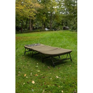 Fox Flatliner X MF8 - All Season System