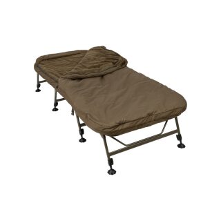 Fox Flatliner X MF8 - All Season System