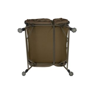 Fox Flatliner X MF8 - All Season System