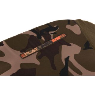 Fox Flatliner X MF8 Bed