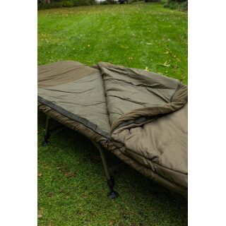 Fox Flatliner X MF8 Bed