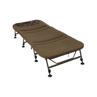 Fox Flatliner X MF8 Bed