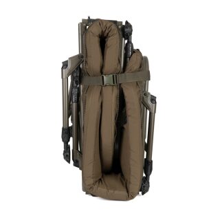 Fox Flatliner X MF8 Bed