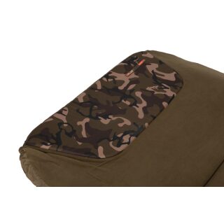 Fox Flatliner X MF8 Bed