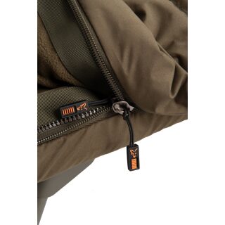 Fox Duralite All Season System