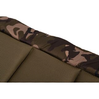 Fox Duralite Bed