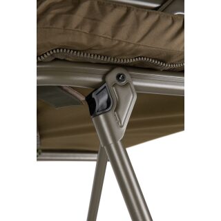 Fox Duralite Bed